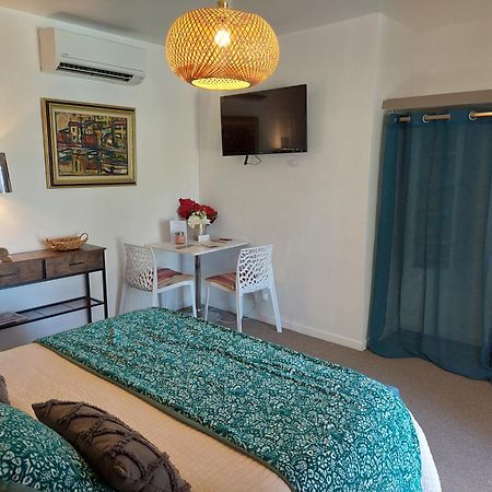 Bed and Breakfast Les Jardins D'Eleusis Мюр Экстерьер фото