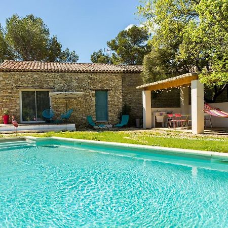 Bed and Breakfast Les Jardins D'Eleusis Мюр Экстерьер фото