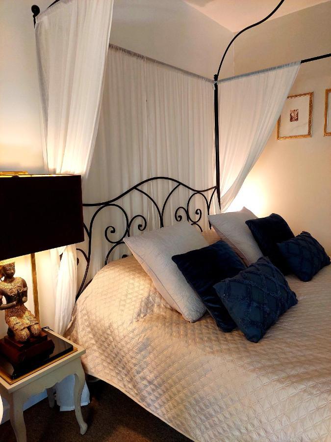 Bed and Breakfast Les Jardins D'Eleusis Мюр Экстерьер фото
