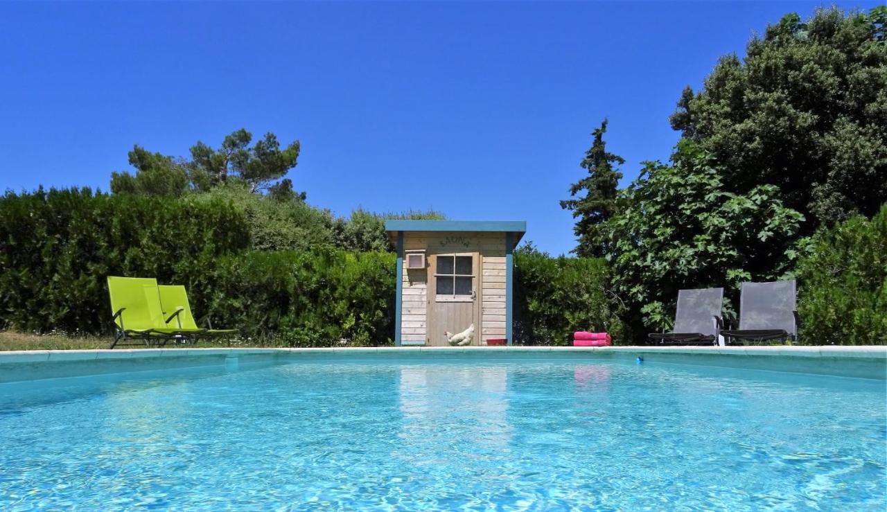 Bed and Breakfast Les Jardins D'Eleusis Мюр Экстерьер фото