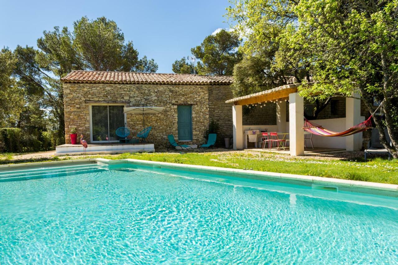 Bed and Breakfast Les Jardins D'Eleusis Мюр Экстерьер фото